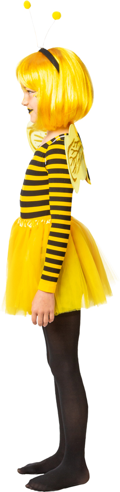 Tutu, jaune
