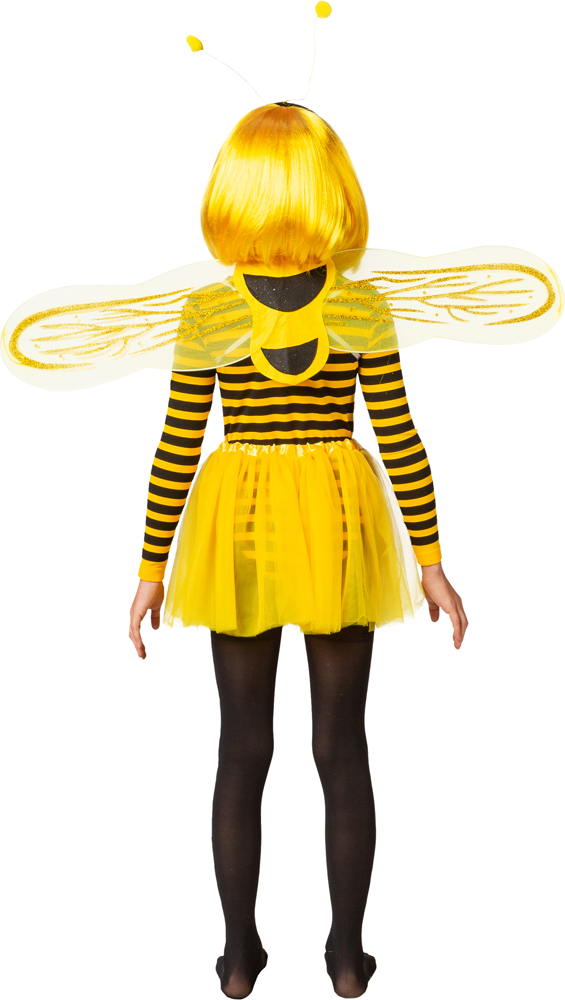 Tutu, jaune