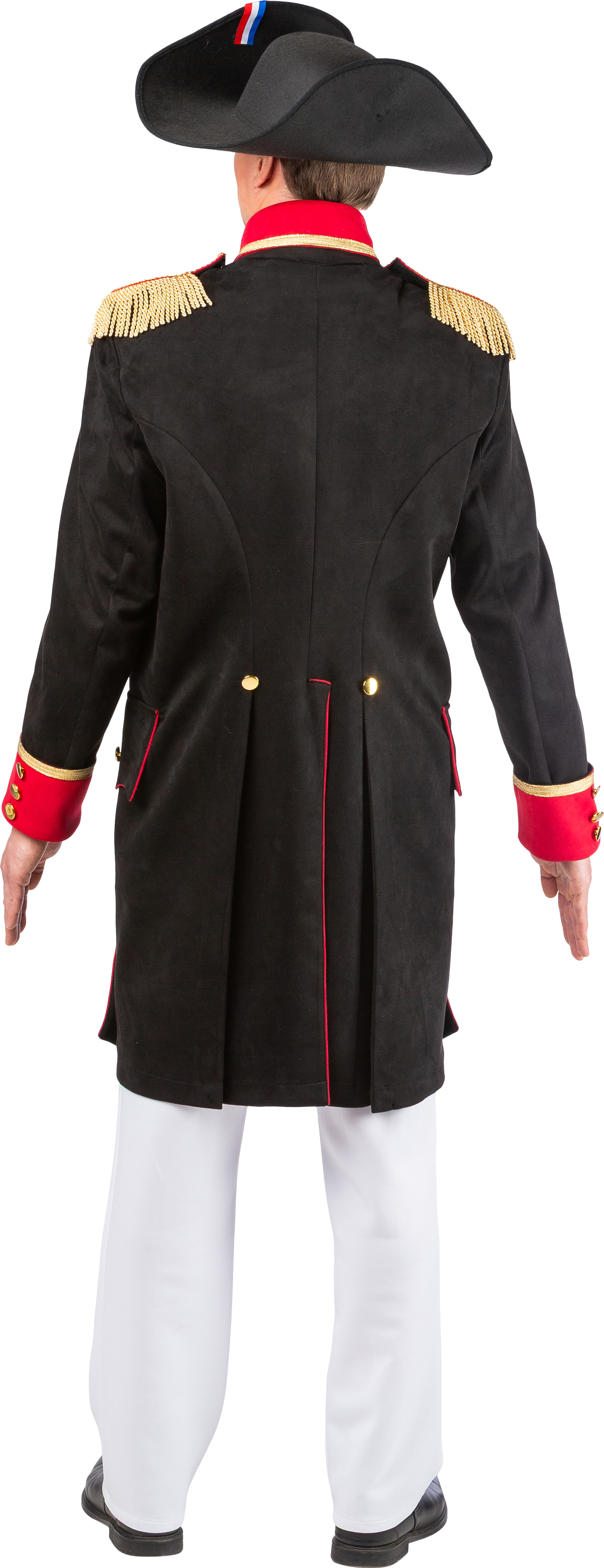 Veste General 