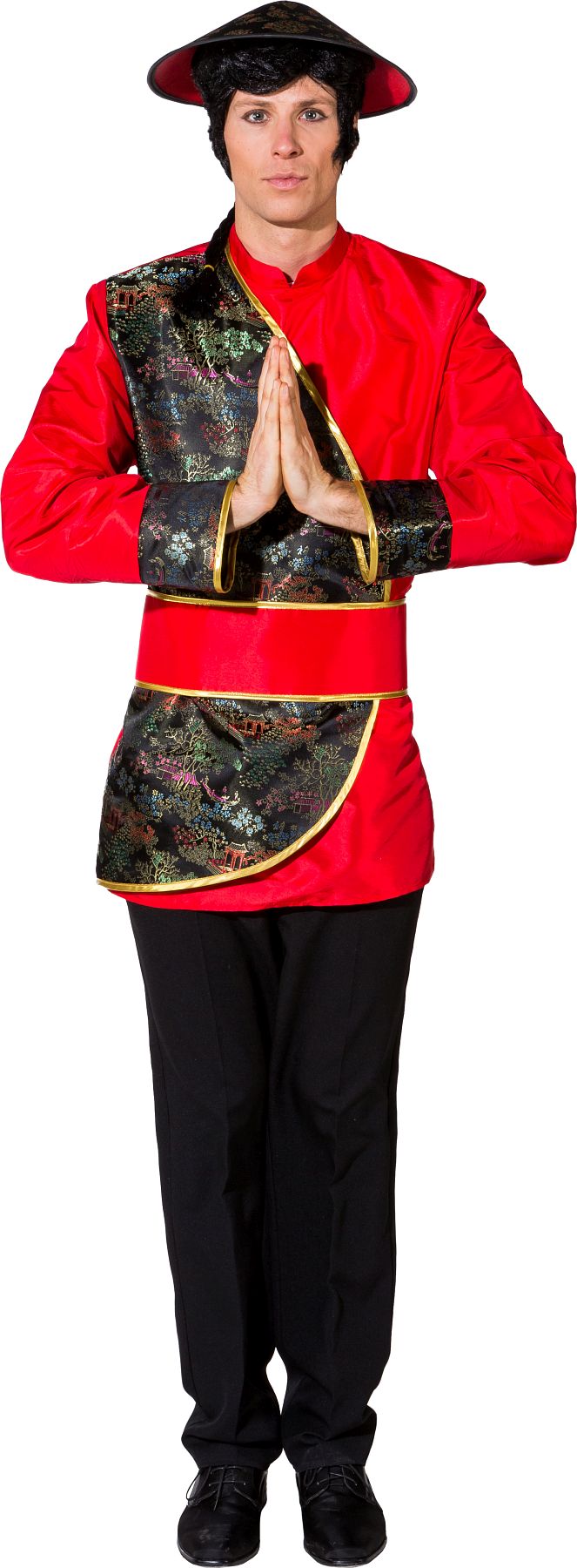 Chinese