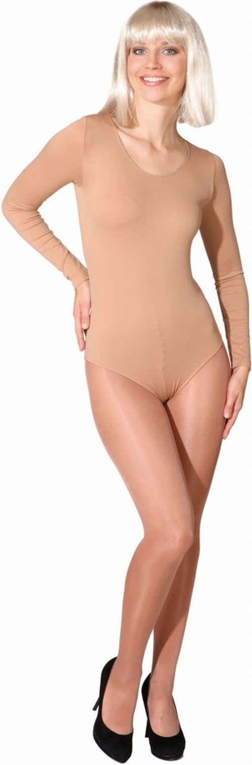 Body couleur de peau / toast