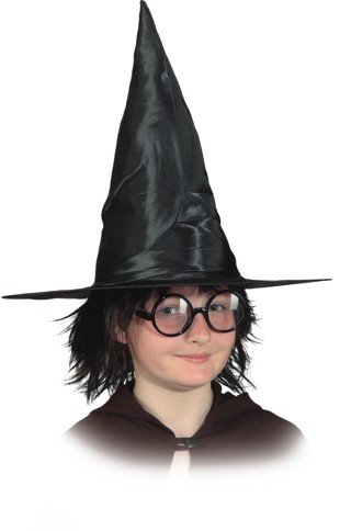 Wizards glasses