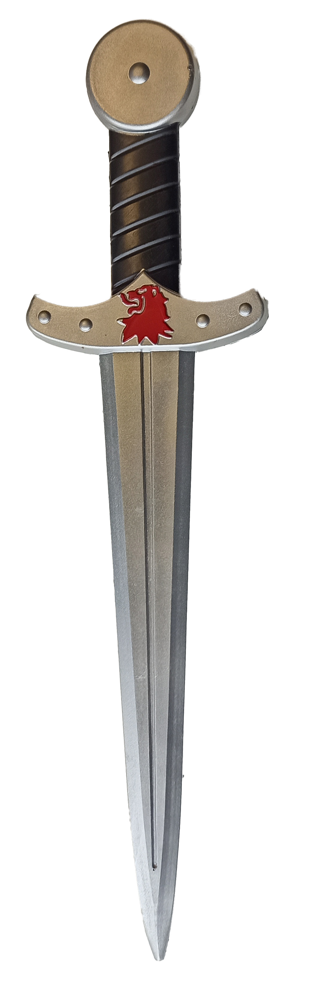 Knight set "Lion King"