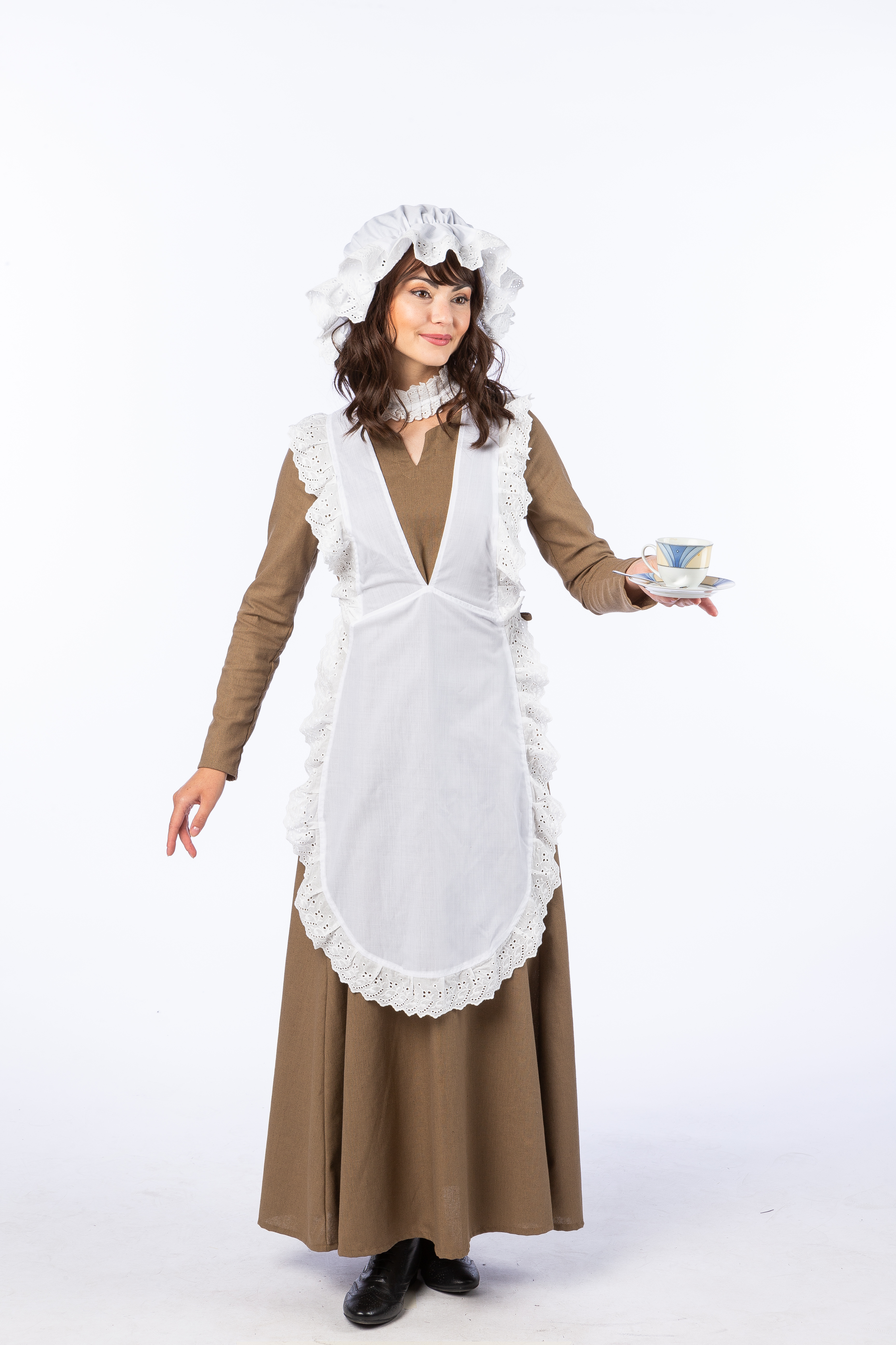 Ensemble femmes des chambres