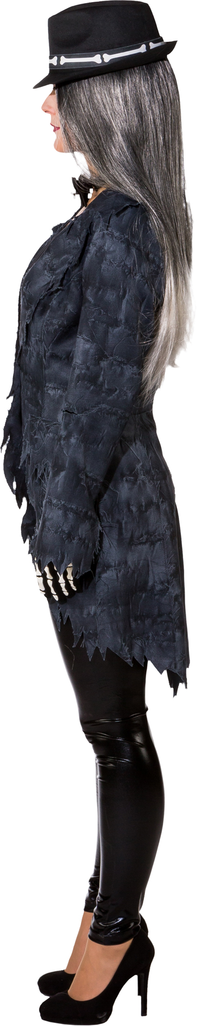 Fetzenjacke