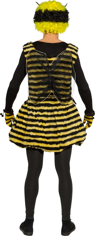 Abeille pixie pour hommes