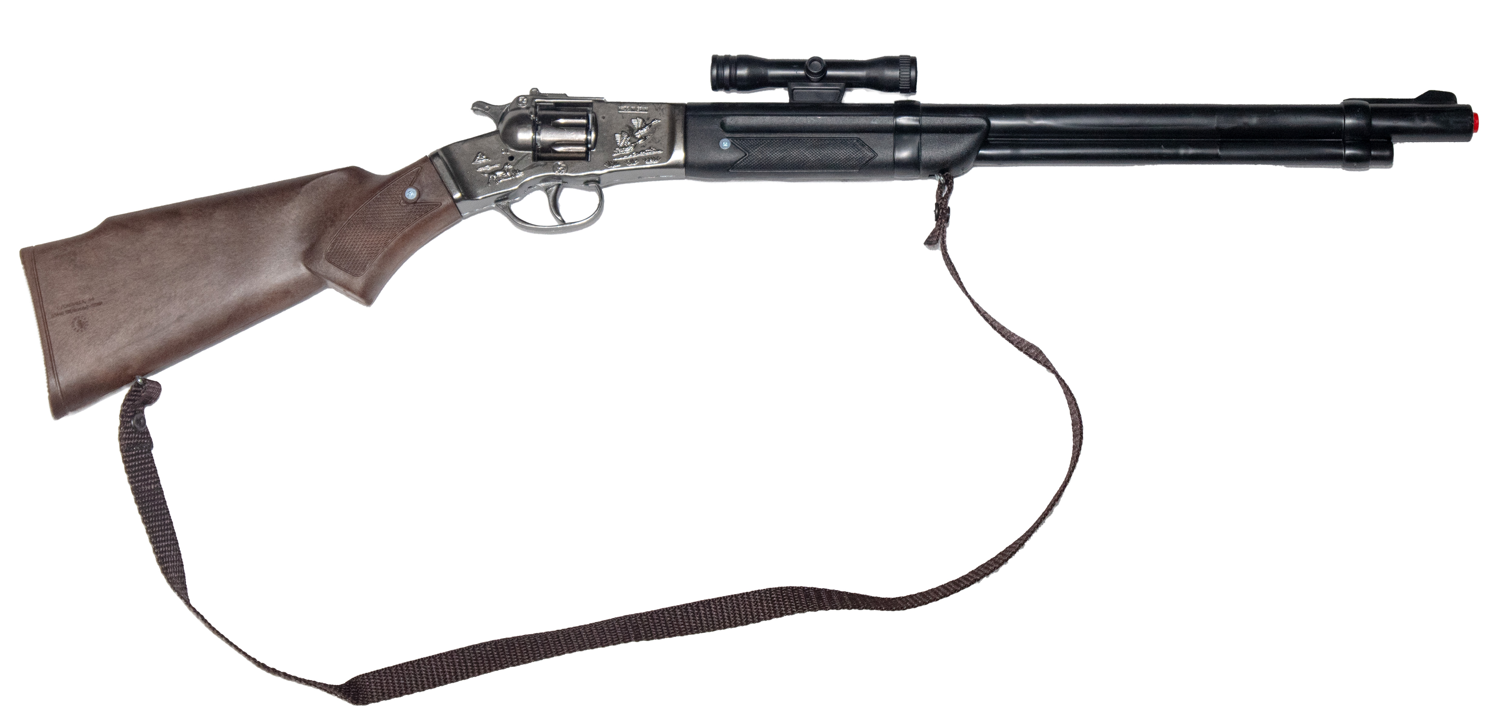 Western rifle