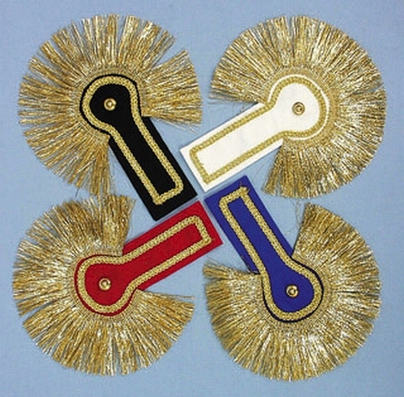 Epauletten
