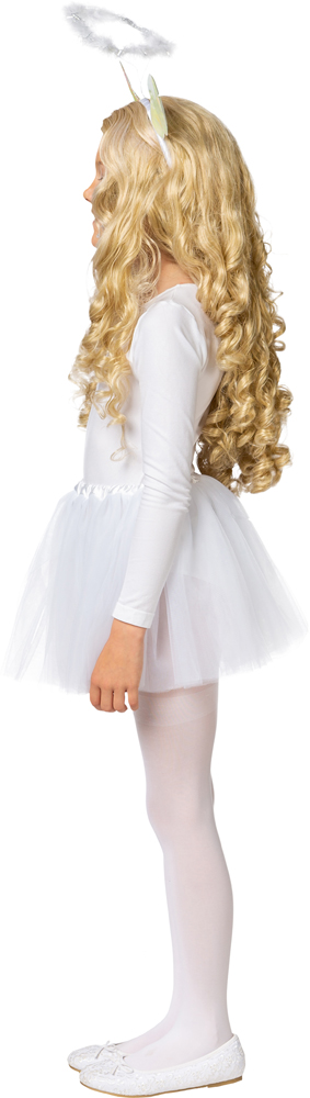 Tutu, blanc
