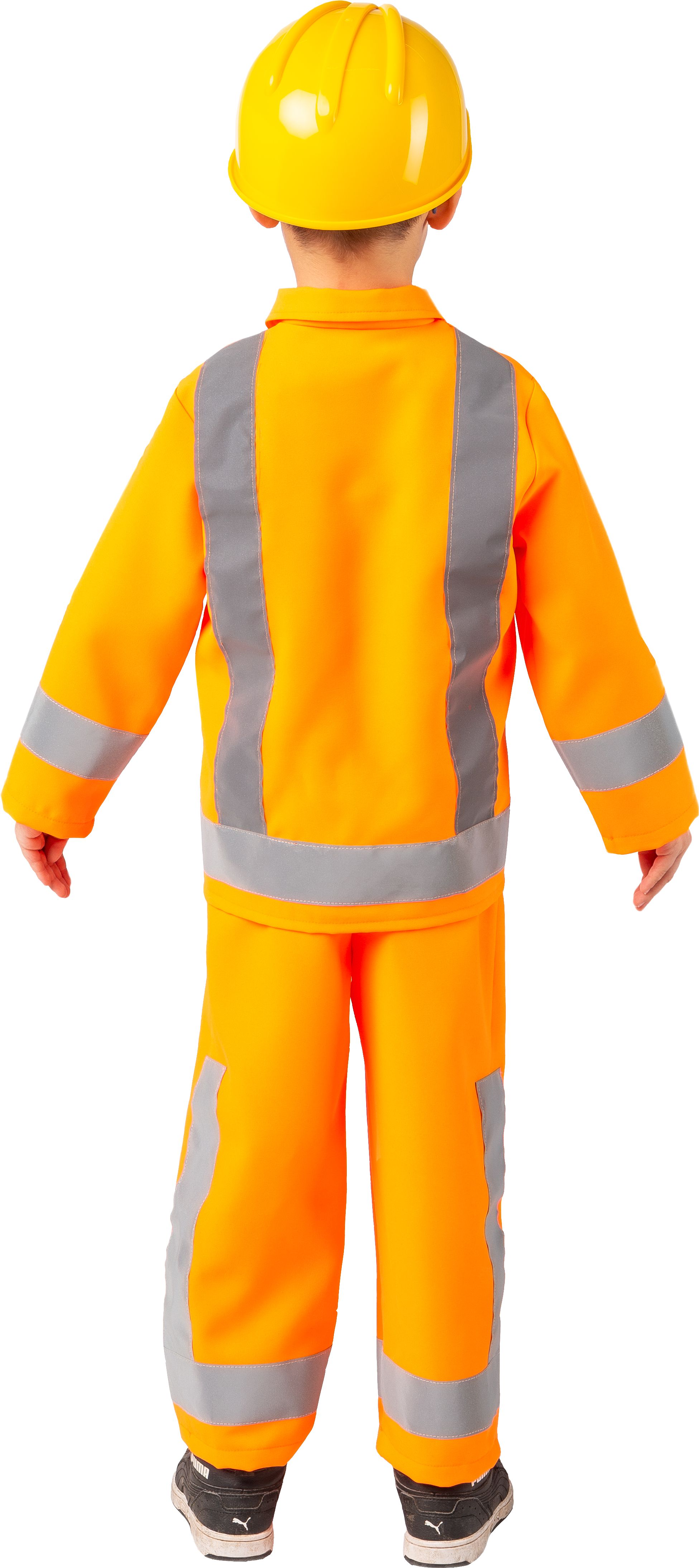 Garbage man, 104/116