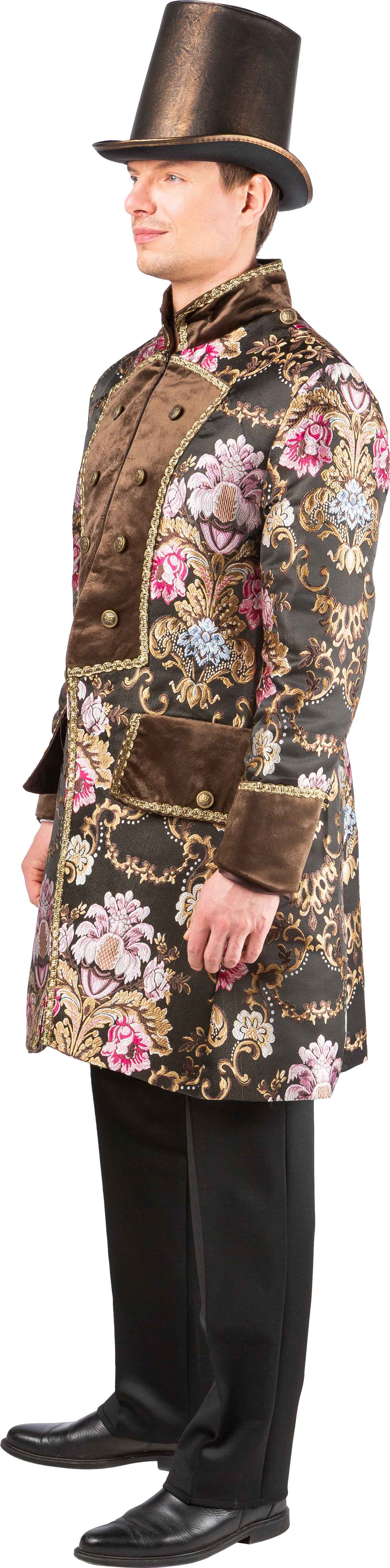 Men's jacket Venezia