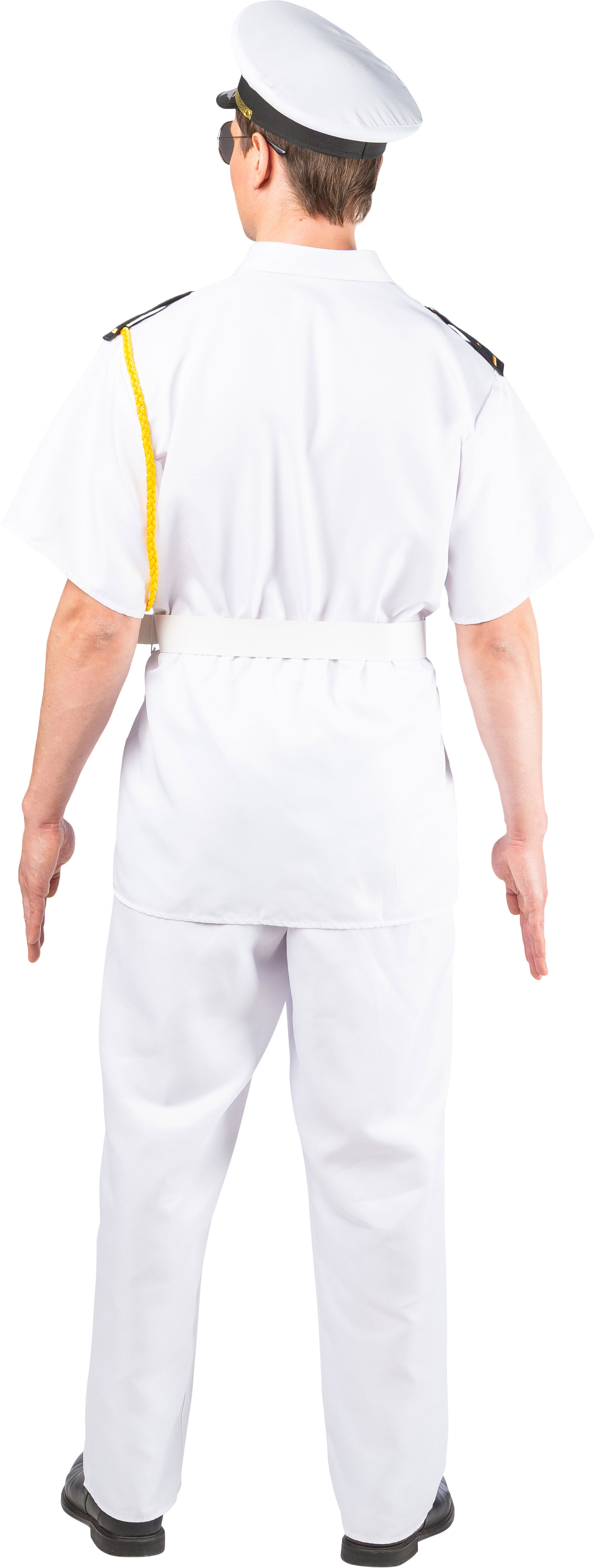 Capitaine américain