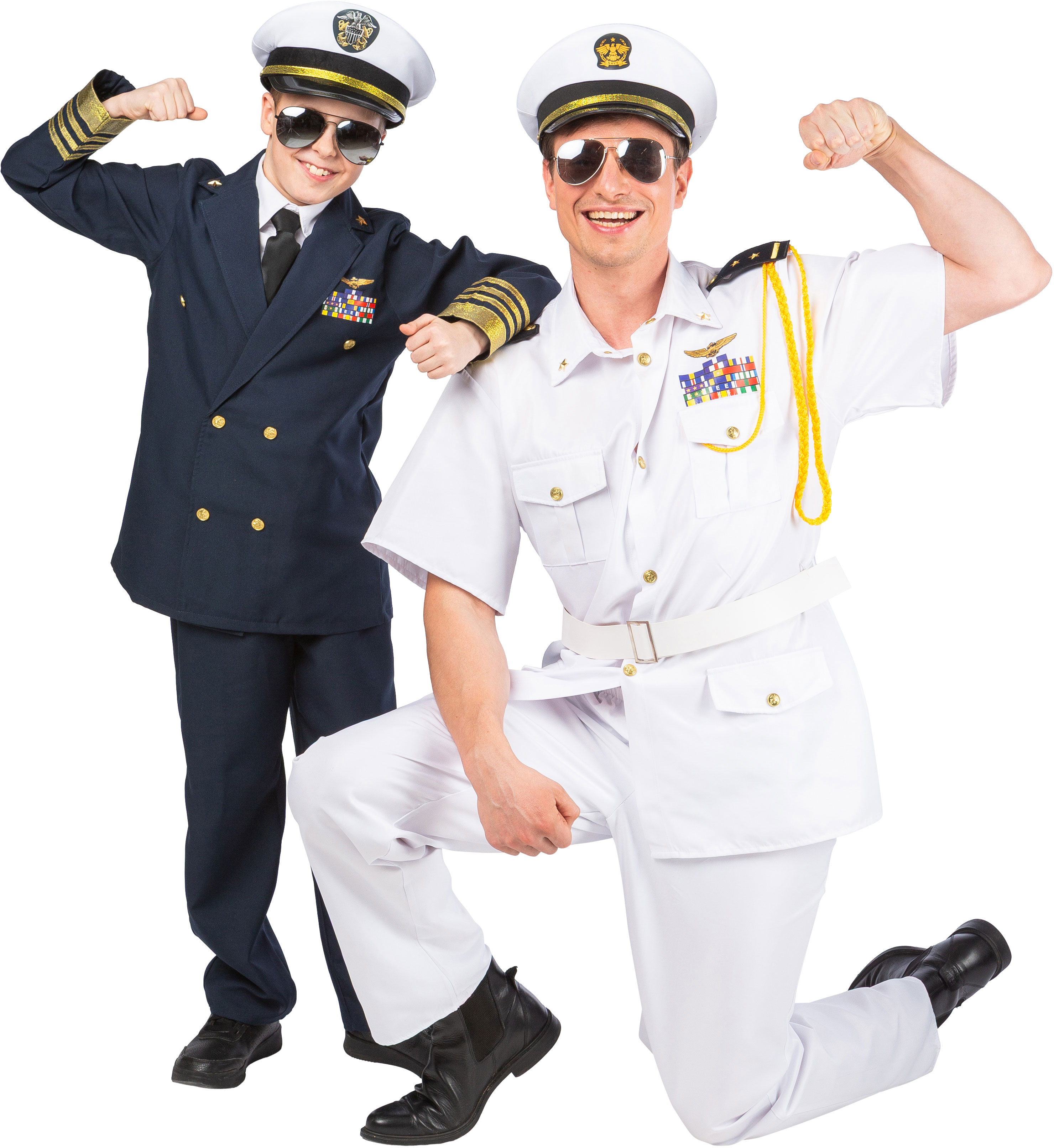 Capitaine américain