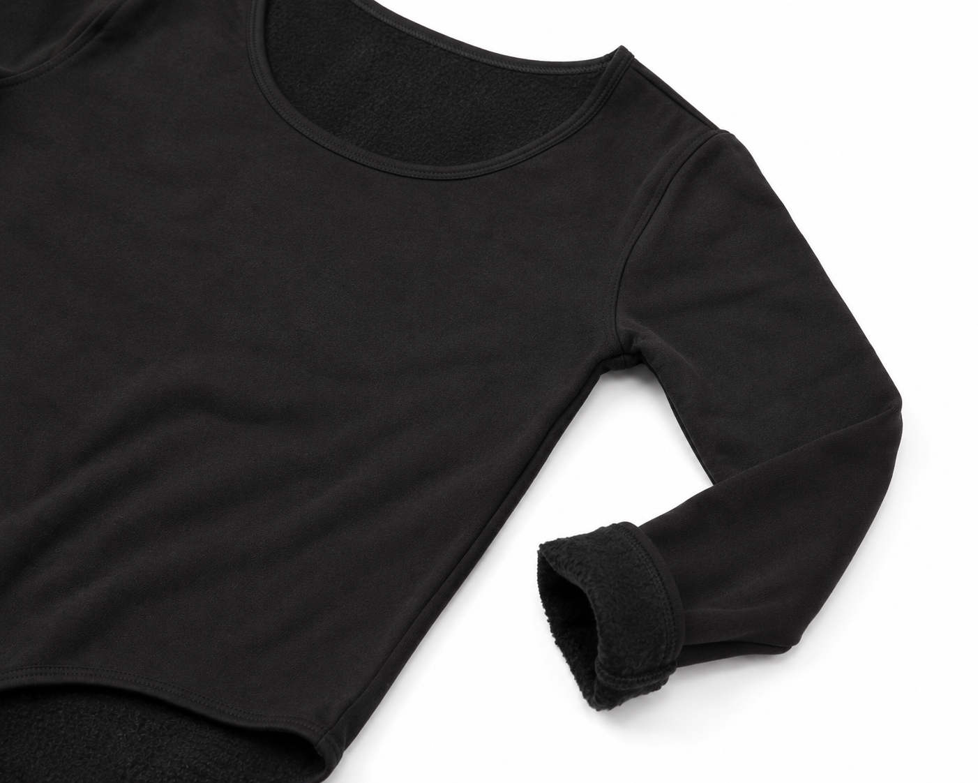 Thermobody, schwarz
