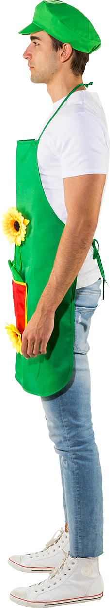 Gardener Apron