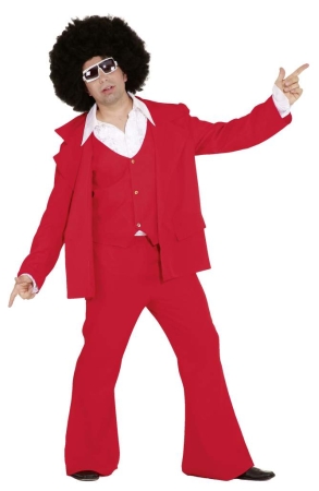 Partyman, rot