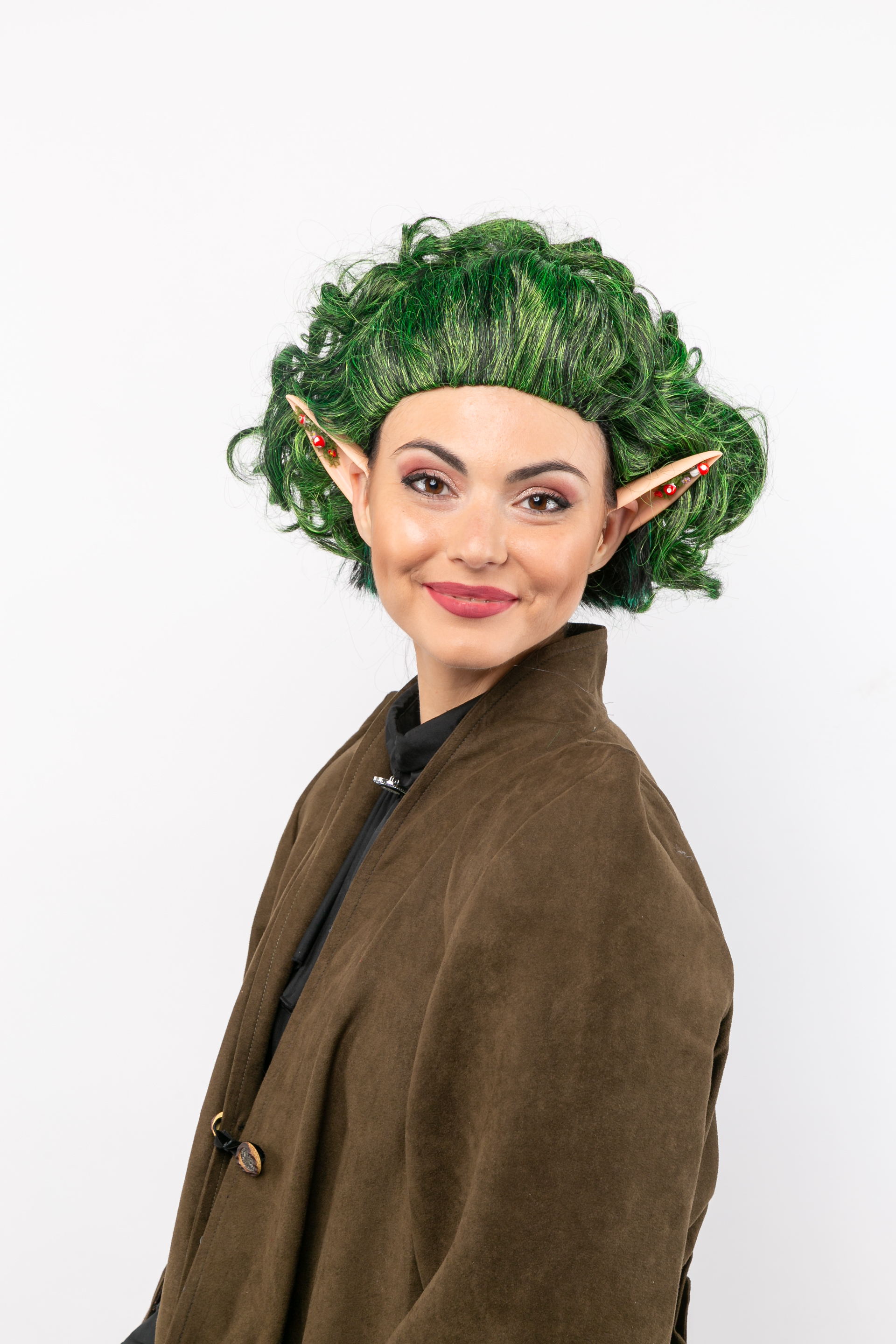 Elven ears