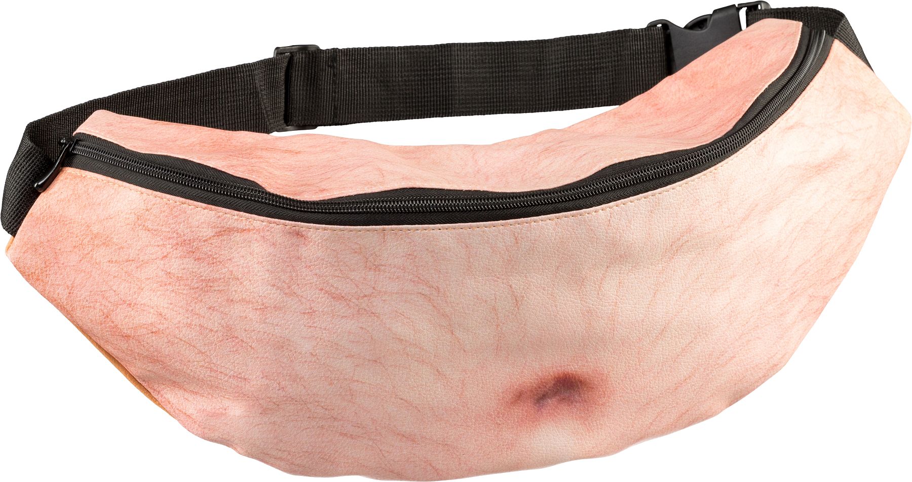 Bumbag poilue