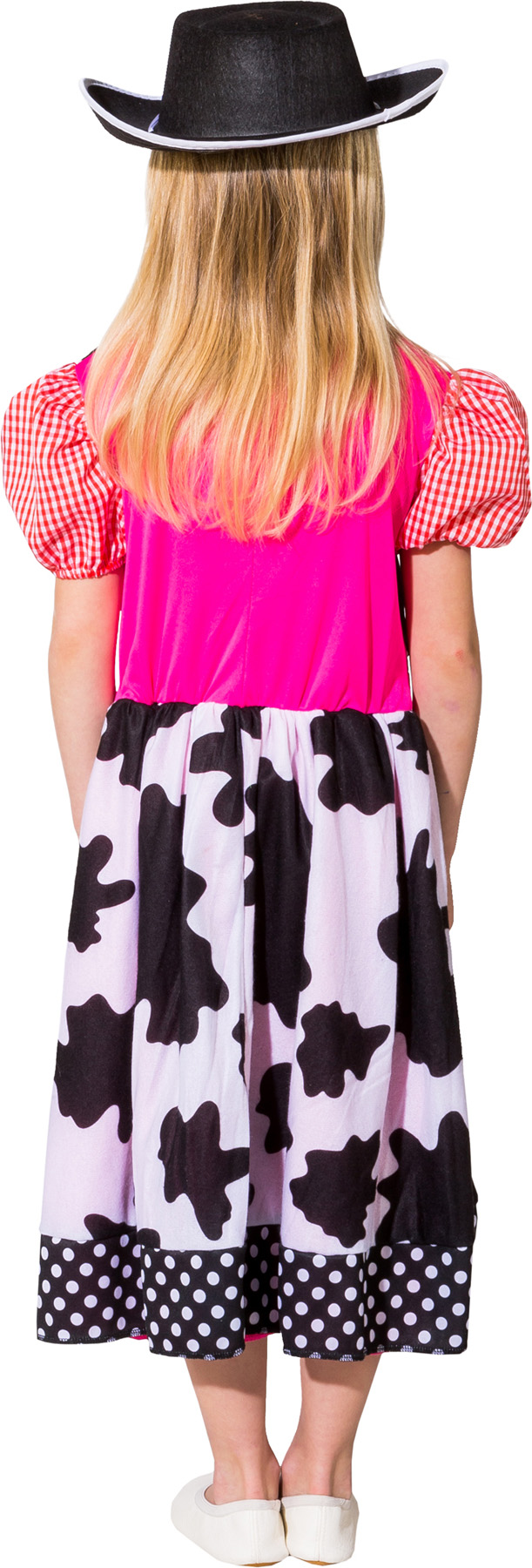 Cowgirl  Gr. 140