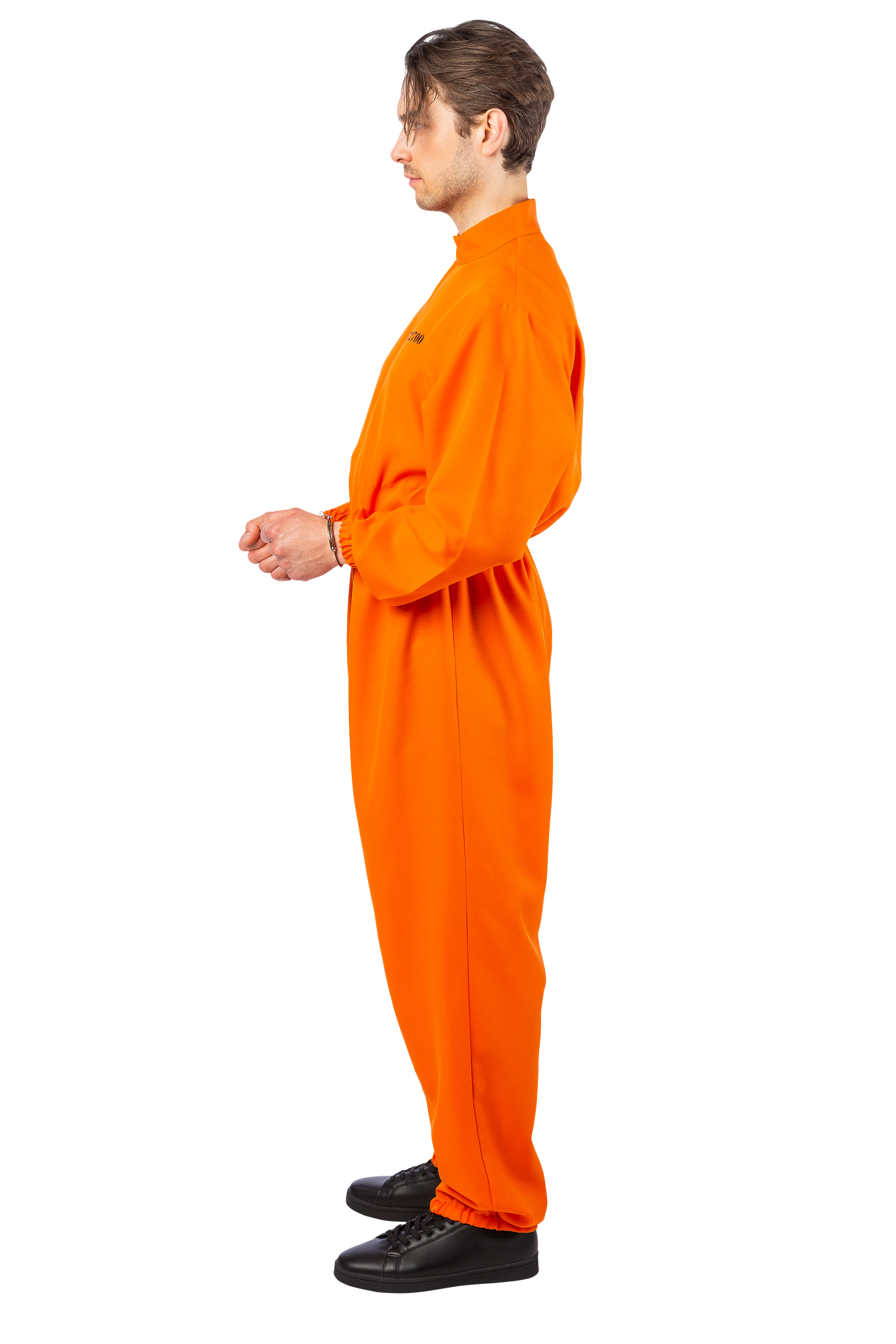 Sträfling 