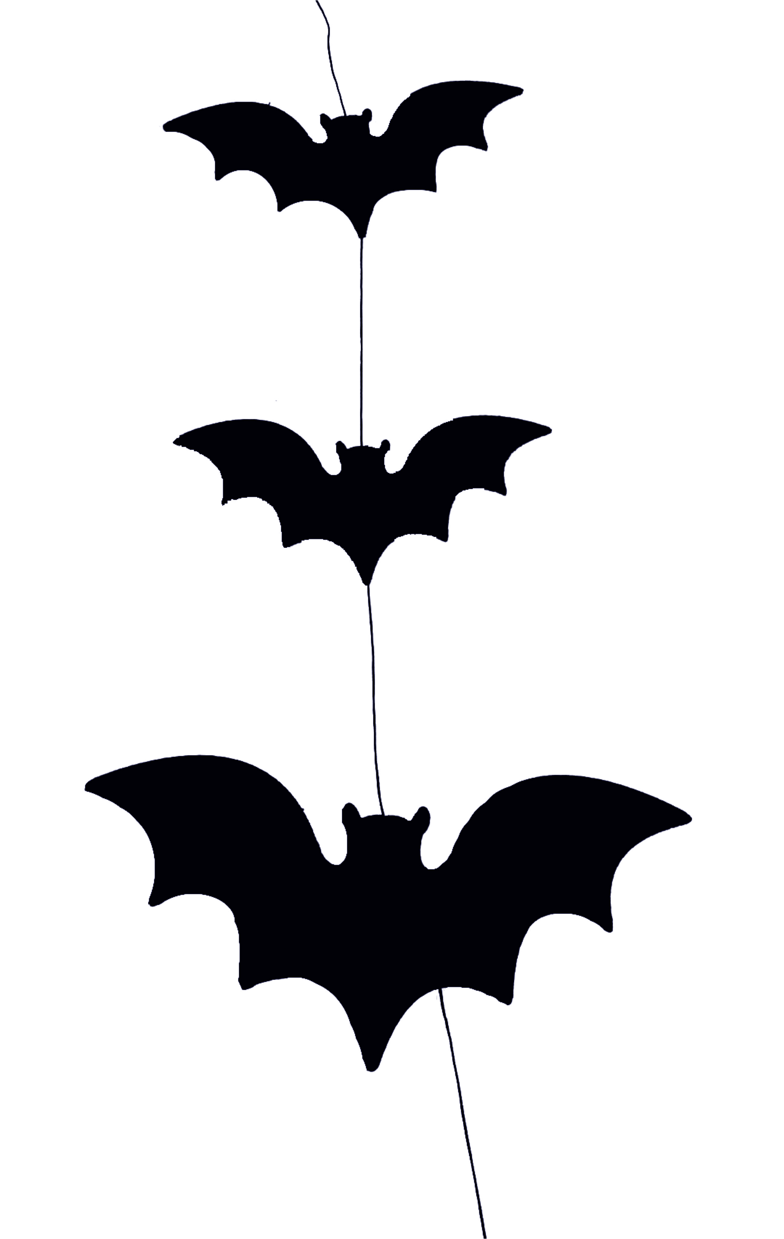 Garland bat