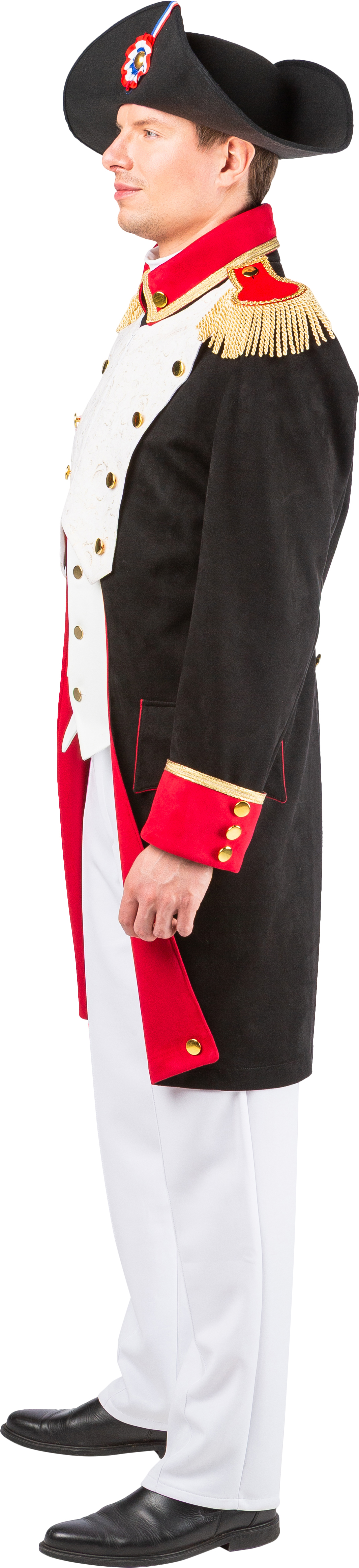 Veste General 