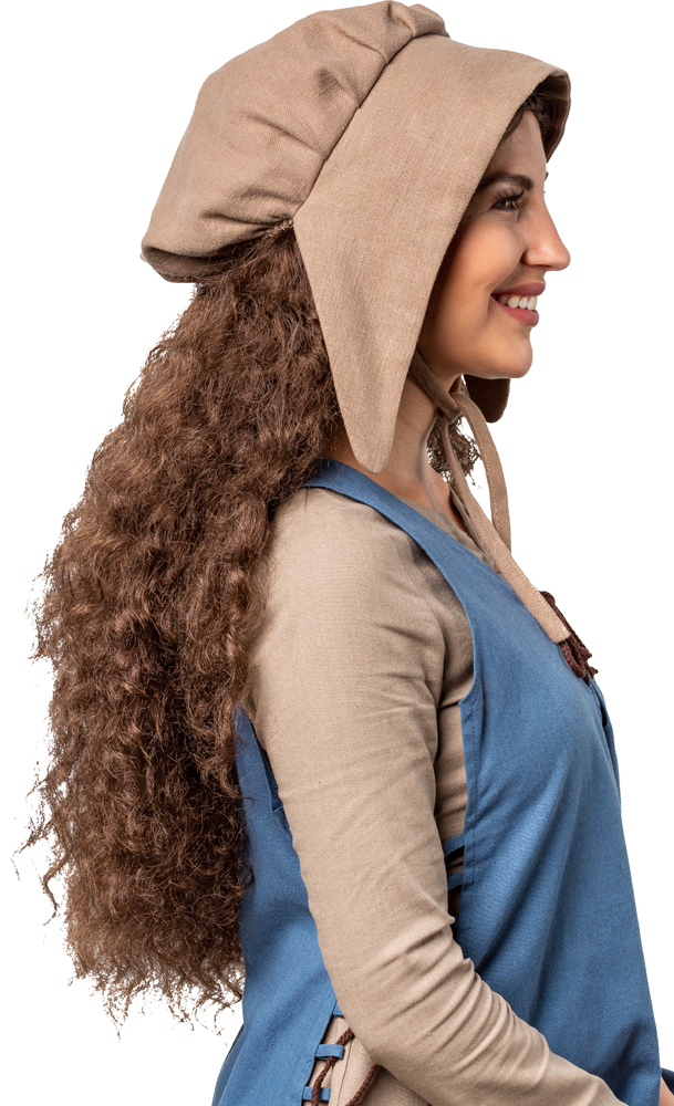 Bonnet medieval