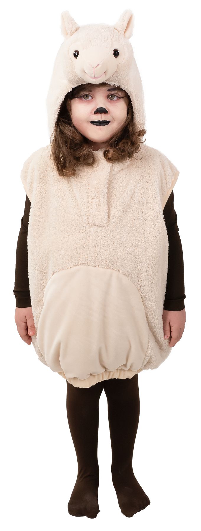 Sheep vest