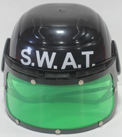 S.W.A.T. helmet for kids 