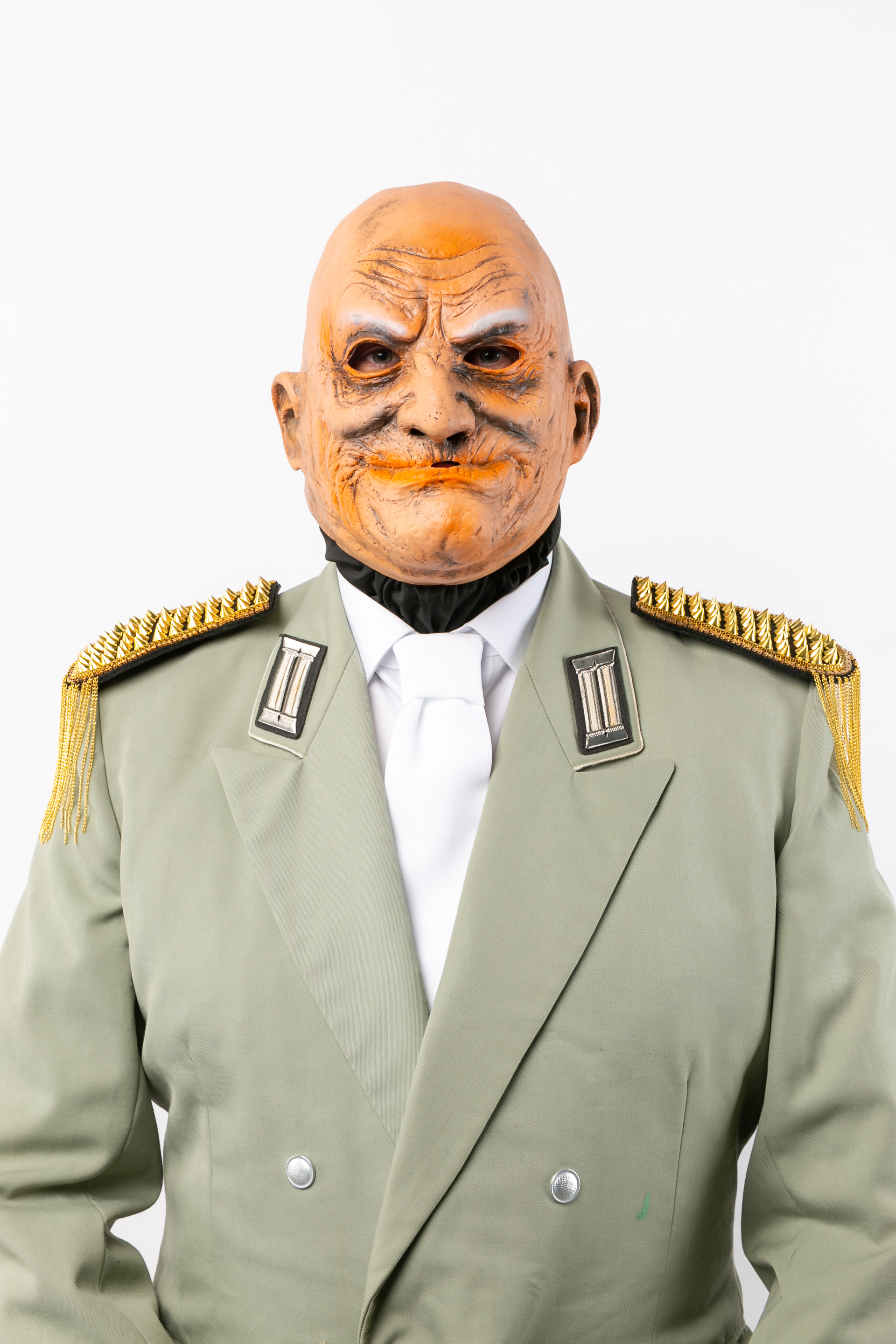 Mask Koslovo