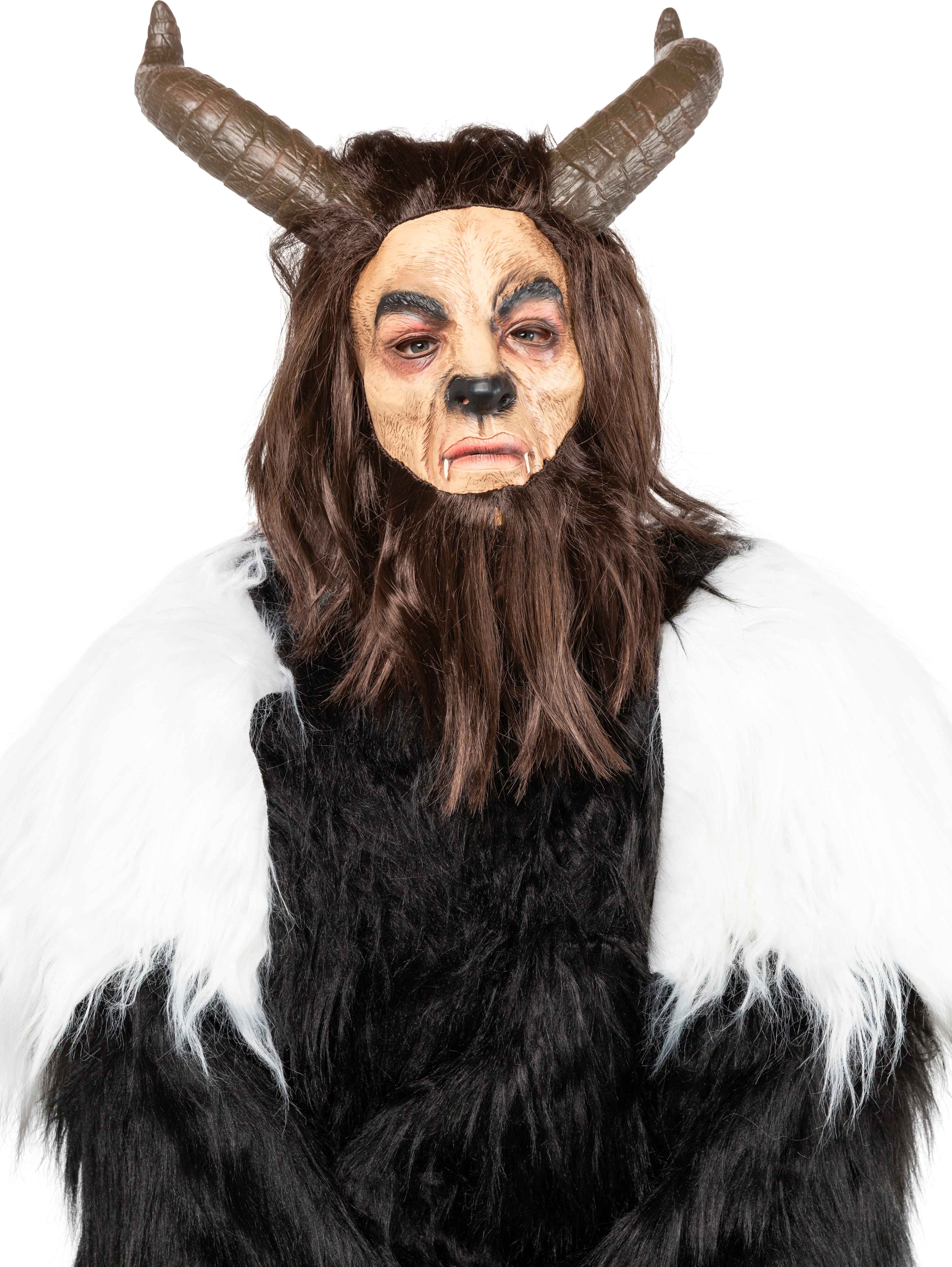 Beast Mask