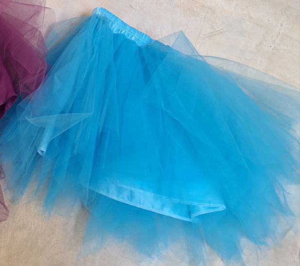 Tutu 06-L/XL