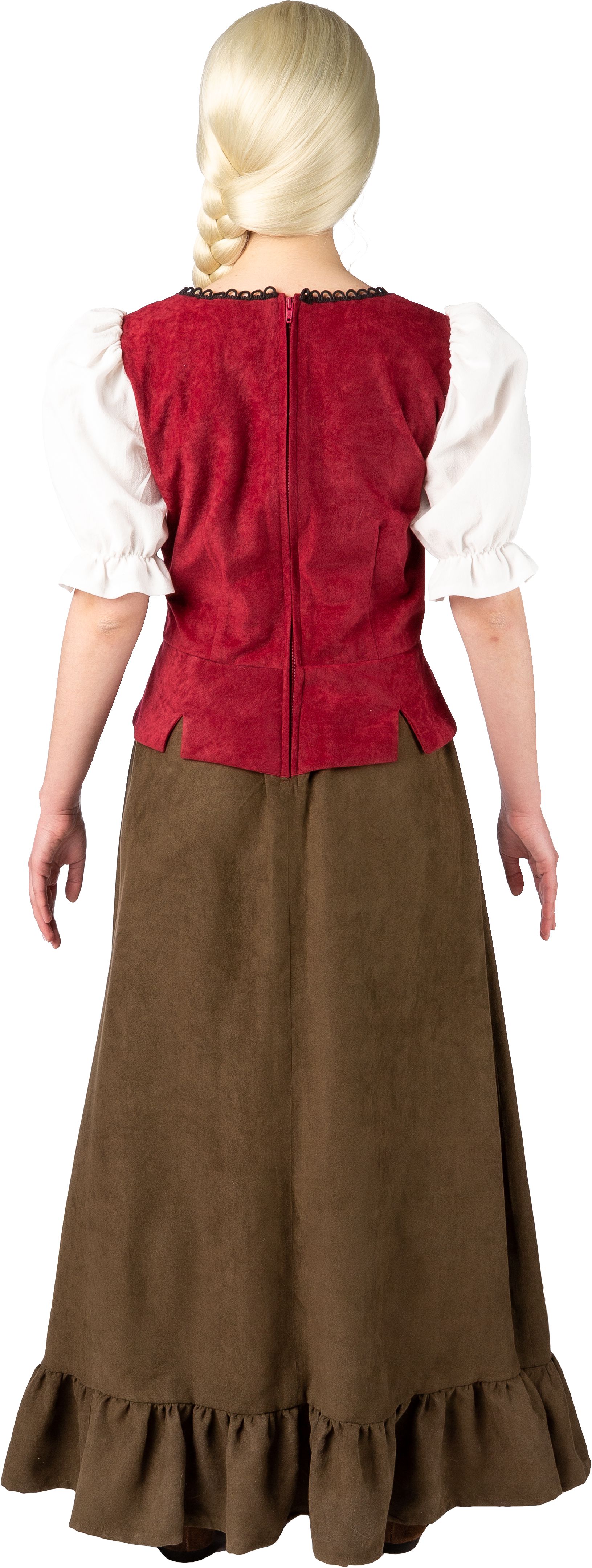 Bauernmarktkleid 36/38