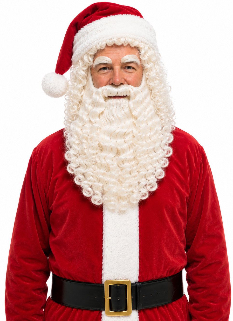 Santa Claus Set