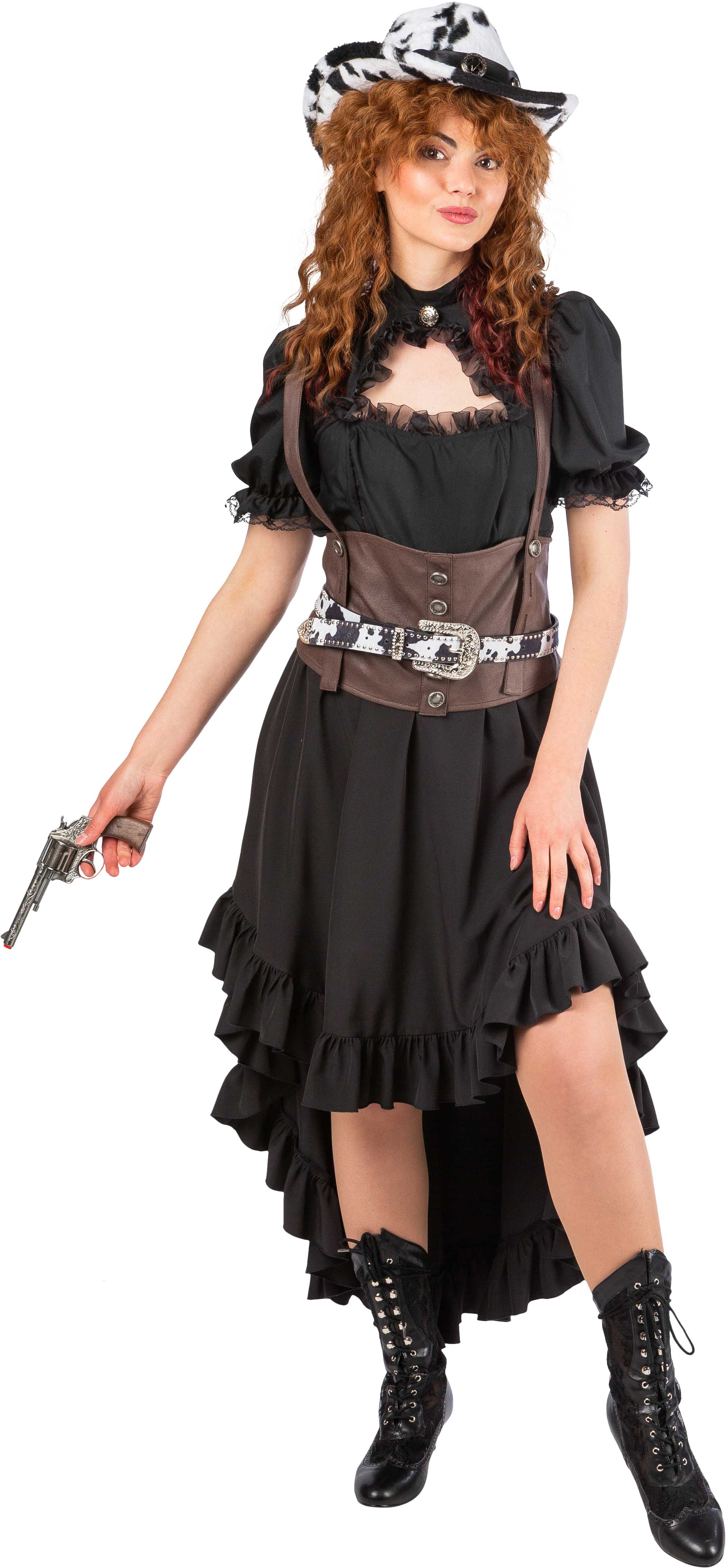 Dougherty Costume Set