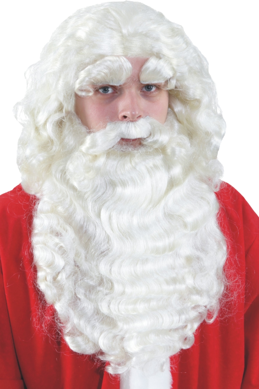 Set Santa Claus