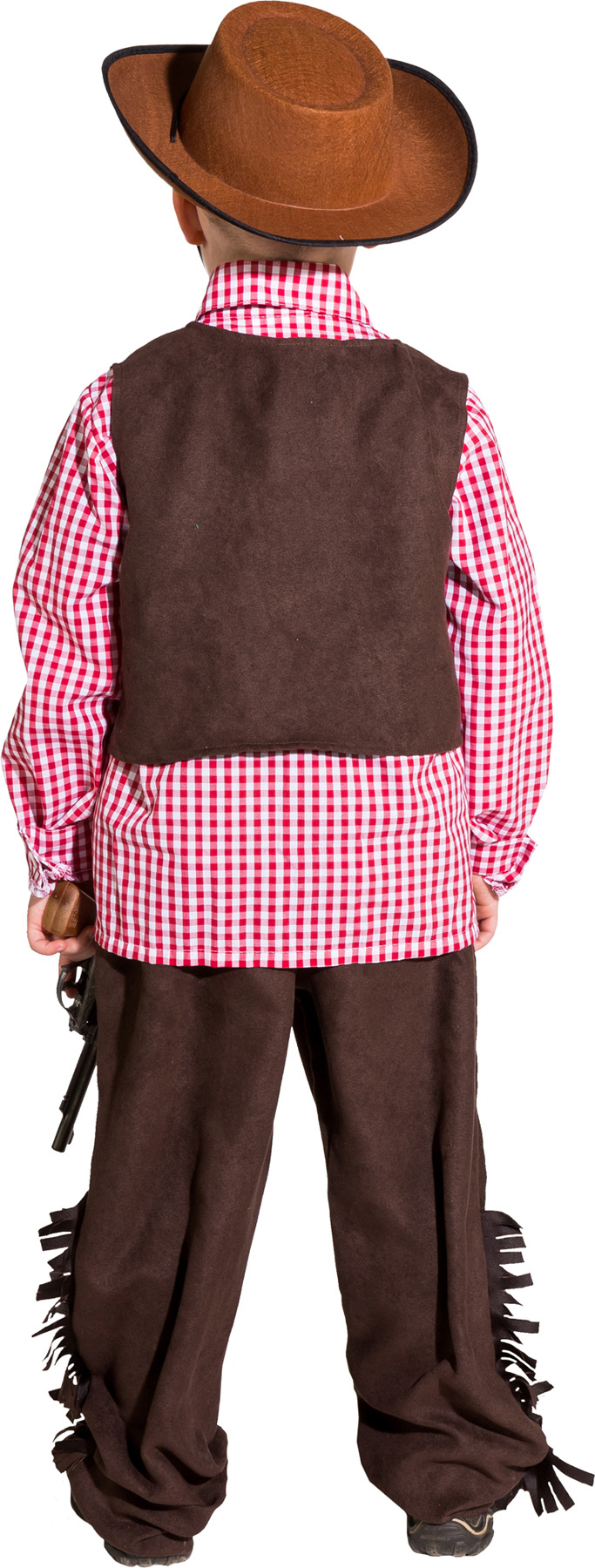 Costume de cowboy pour enfants