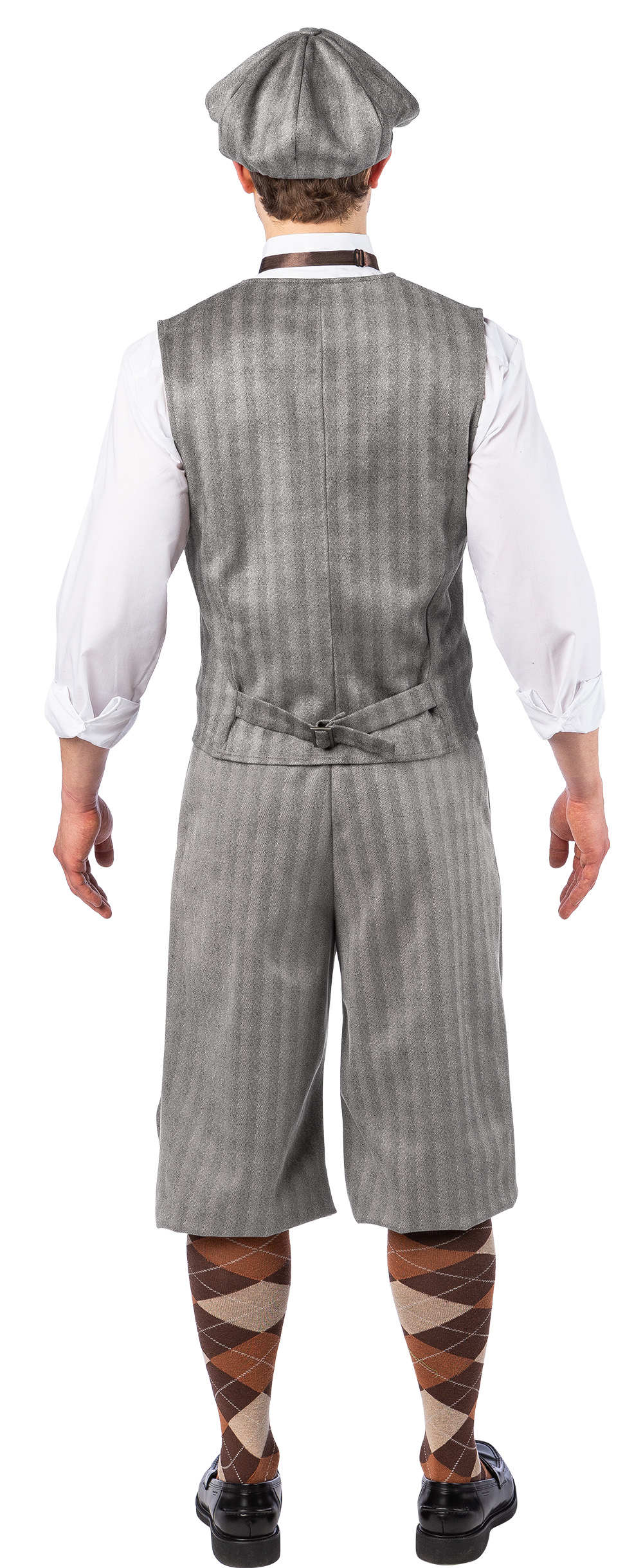 20s set, gray 