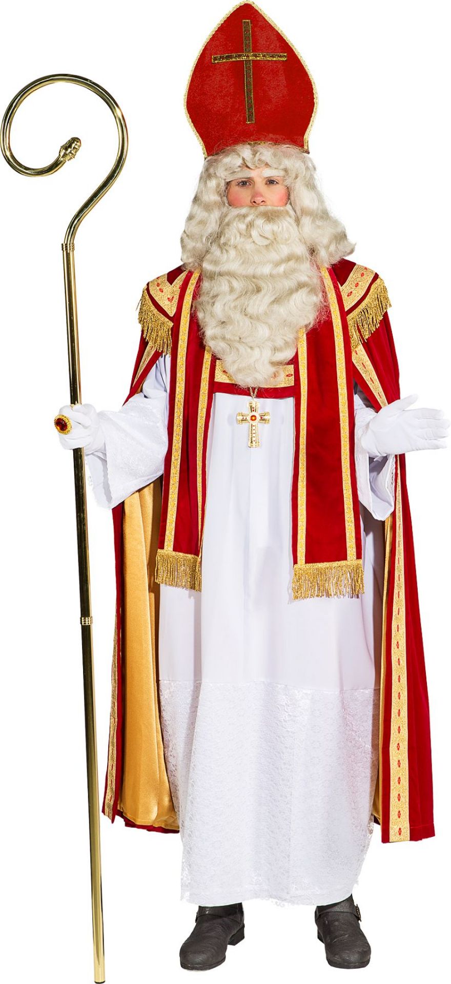 Orlob Ringel Strumpfhose Gelb-schwarz – Für Karneval & Fasching – Unisize (70% Polyamid, 20% Polyester, 10% Elasthan)